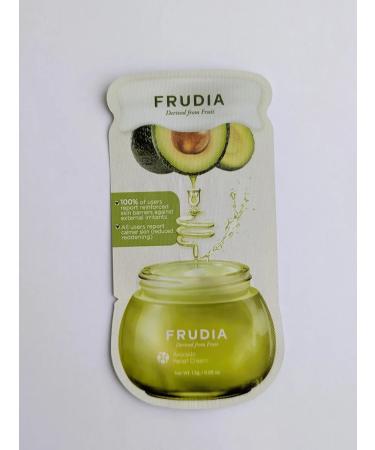 Frudia Avocado Relief Cream Cream Set of Cream - Buy Online on GoSupps.com