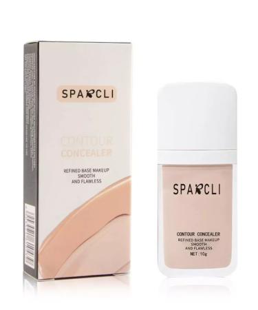 SPARCLI Classile for the face and eye corrector 01 - Buy Online on GoSupps.com