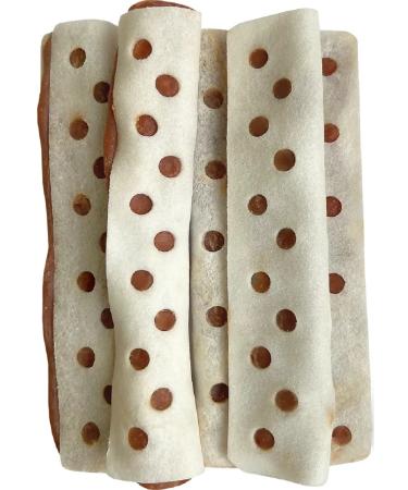 Country delicacies Sandwich dog treats with a rabbit 90g 10 packs - Buy Online on GoSupps.com