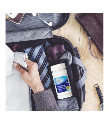 21st Century One Daily Mens Health 100 Tablets (Complex for Men) - Buy Online on GoSupps.com