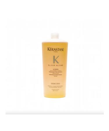 KERASTASE Elixir ultime hair cleansing