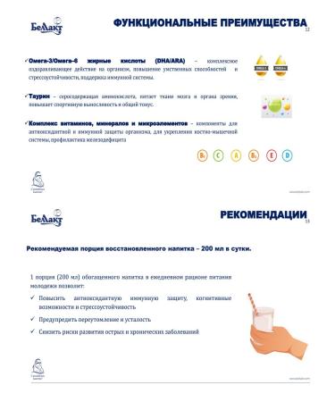 Bellakt Gainer for youth and students - Buy Online on GoSupps.com