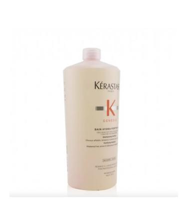 Kerastase Hair shampoo Genesis Hydra-Fortifiant
