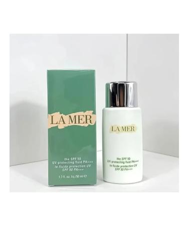 La Mer Sunscreen SPF50 - Buy Online on GoSupps.com