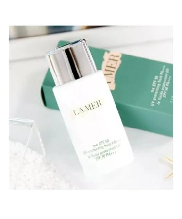 La Mer Sunscreen SPF50 - Buy Online on GoSupps.com