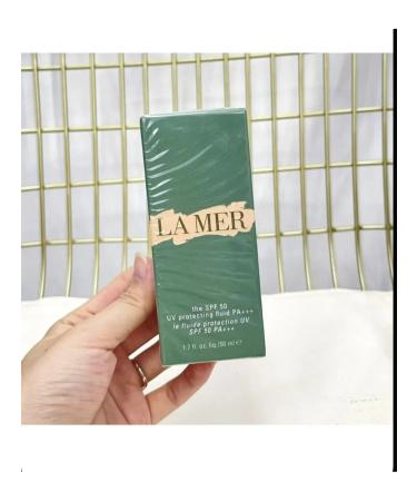 La Mer Sunscreen SPF50 - Buy Online on GoSupps.com