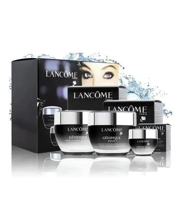 Lancome Genifique Cream 3 in 1 Care 115 Ml