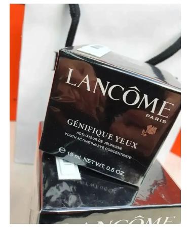 Lancome Genifique Cream 3 in 1 Care 115 Ml - Buy Online on GoSupps.com