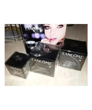 Lancome Genifique Cream 3 in 1 Care 115 Ml - Buy Online on GoSupps.com