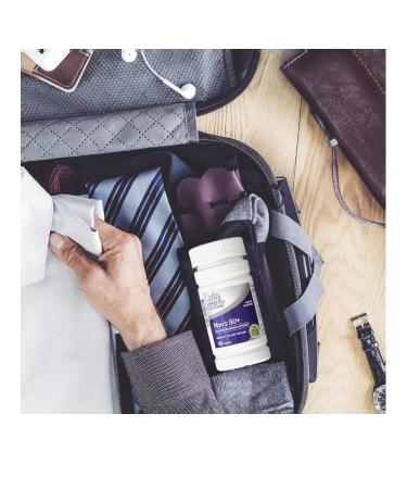 21st Century One Daily Mens 50+ 100 Tablets (Men Cloths) - Buy Online on GoSupps.com