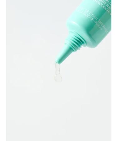 LA ROCHEPOSAY Intensively moisturizer cream gel for the eye contour 15 ml - Buy Online on GoSupps.com