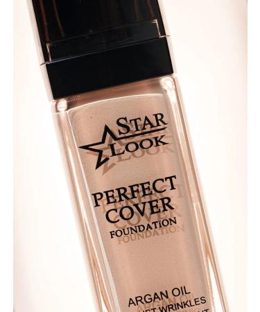 Star look Tonal face cream - Buy Online on GoSupps.com