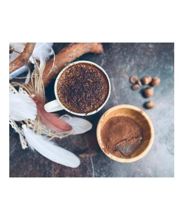 Green Cacao Cocoa non -alkalized 500 g Barry Callebaut - Buy Online on GoSupps.com