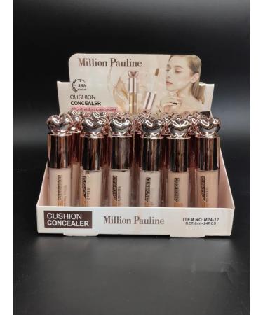 Cosmetics Cushion Classler in a row 3 pcs - Buy Online on GoSupps.com