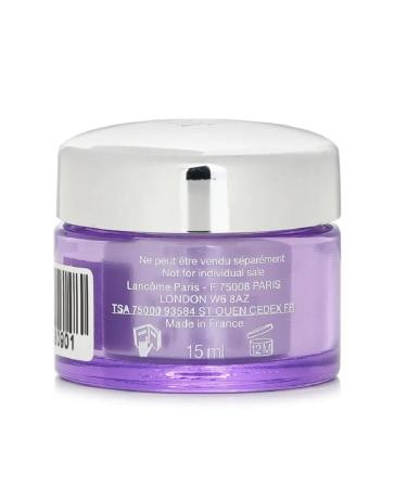 Lancome Anti-aging cream lifting - Buy Online on GoSupps.com