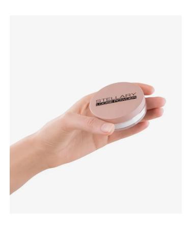 Stellary Powder crumbly matting mineral Matte Loose Powder - Buy Online on GoSupps.com