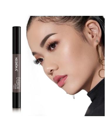 Islam Brown eyebrow pencil