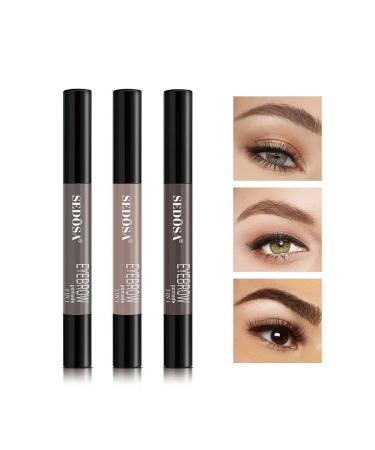 Islam Brown eyebrow pencil - Buy Online on GoSupps.com