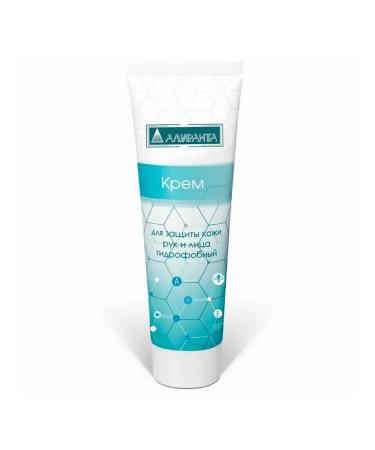 Aliranta Protective cream 100 ml hydrophobic from acids - Buy Online on GoSupps.com