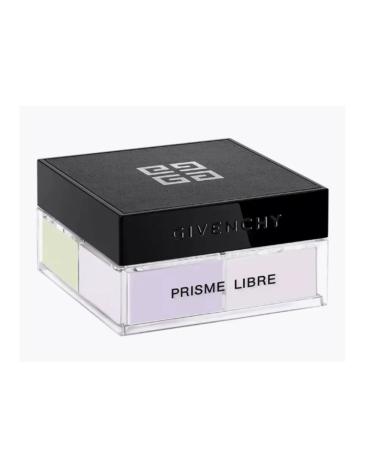 cosmetics PRISME LIBRA matting powder