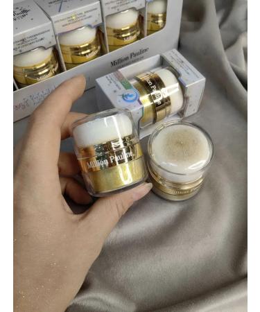 cosmetics Fairy Dust tone 3 scattered highlighter - Buy Online on GoSupps.com