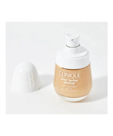 Clinique tonal cream CN90 Sand tone CN90 - Buy Online on GoSupps.com