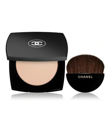 cosmetics Transparent powder with effect B20