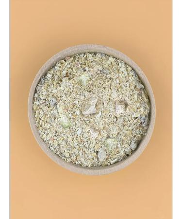 Porridge oatmeal exotic fruits 300g - Buy Online on GoSupps.com