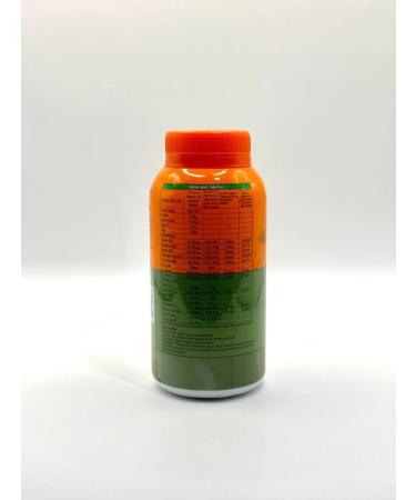 Bitamins for the growth of Uzmax - Buy Online on GoSupps.com