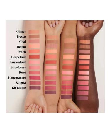 Laura Mercier Blush Color Infusion Rose - Buy Online on GoSupps.com