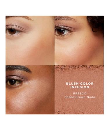 Laura Mercier Blush Color Infusion Fresco - Buy Online on GoSupps.com