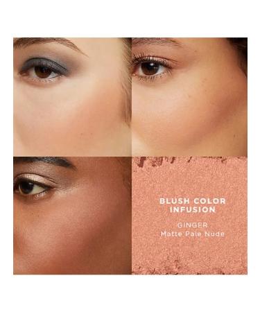 Laura Mercier Blush Color Infusion Ginger - Buy Online on GoSupps.com