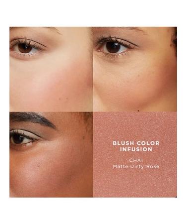 Laura Mercier Blush Color Infusion Chai - Buy Online on GoSupps.com
