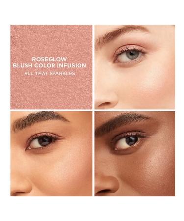 Laura Mercier Blush Color Infusion All that Sparkles - Buy Online on GoSupps.com