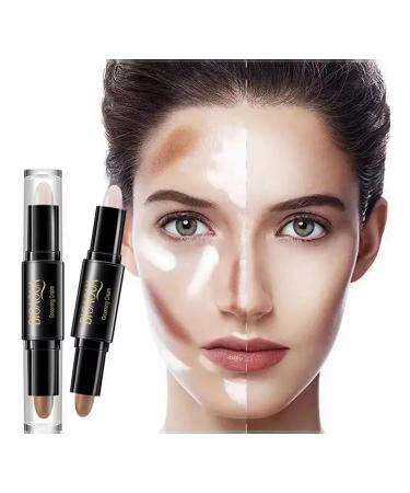 Bioaqua Conceler 2 in 1 corrector #2 ivory - Buy Online on GoSupps.com