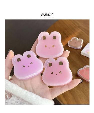 Korean fashion Korean face blush - Buy Online on GoSupps.com