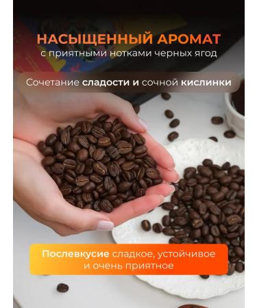 Hot grains Coffee in grains 1 kg of arabica 100% - Buy Online on GoSupps.com
