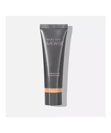 Mary Kay Shining tonal IVORY W 130