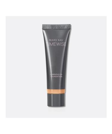 Mary Kay Shining tonal ivory H 140 (brightening) - Buy Online on GoSupps.com