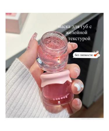 vita de oro Set of lip gloss with night mask - Buy Online on GoSupps.com