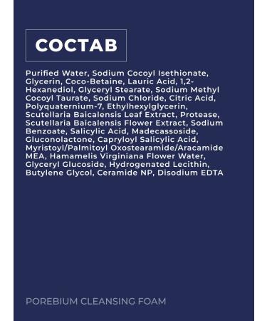 Real Barrier Cream for washing for oily skin Korea - Buy Online on GoSupps.com