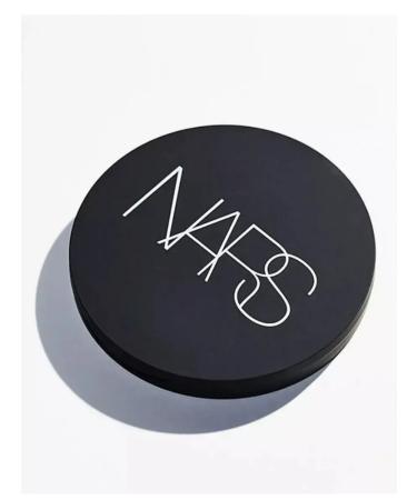 NARS Cliff's tone Soft Matte Advanced
