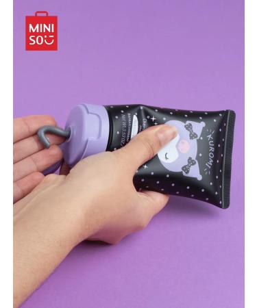 miniso Kuromi Cleansing Gel - Buy Online on GoSupps.com