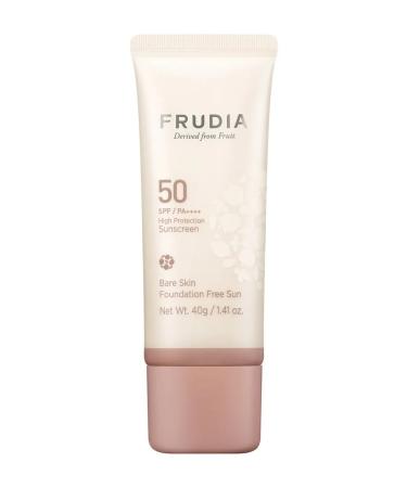 Frudia Tonal base for natural makeup SPF 50 PA+ 40 g