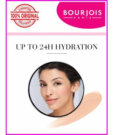 Bourjois BB foundation 01 - Buy Online on GoSupps.com