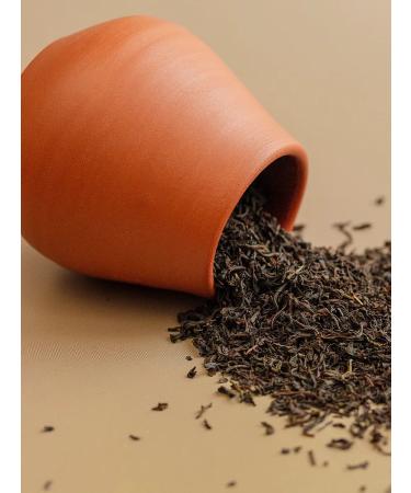 WeiserHouse Tea to the Assam "Indian Night" 250 grams - Buy Online on GoSupps.com