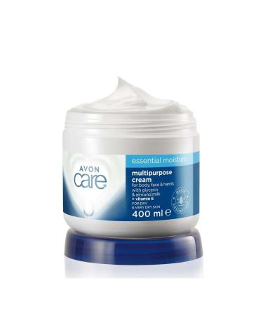 AVON Cream "Multifunctional" - Buy Online on GoSupps.com