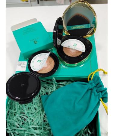 BeautyNsk Cushon Facial Diamond 4 in 1 - Buy Online on GoSupps.com