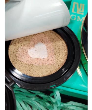 BeautyNsk Cushon Facial Diamond 4 in 1 - Buy Online on GoSupps.com