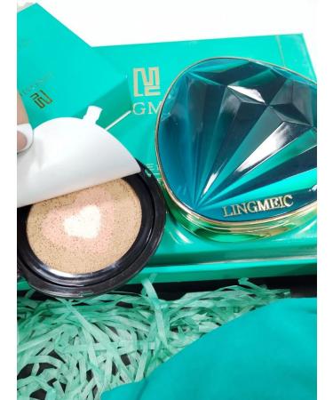 BeautyNsk Cushon Facial Diamond 4 in 1 - Buy Online on GoSupps.com